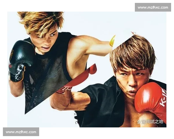 王俊光对决那须川天心的巅峰之战与亚洲搏击新格局全面前瞻解析 王俊光对决那须川天心的巅峰之战与亚洲搏击新格局全面前瞻解析